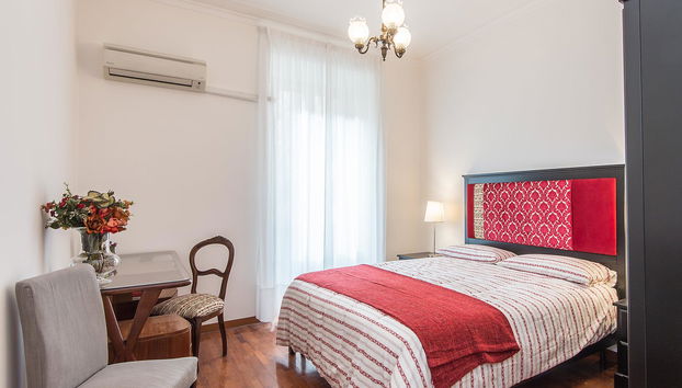 Vaticano Giuliana - Three Bedroom - Foto 3