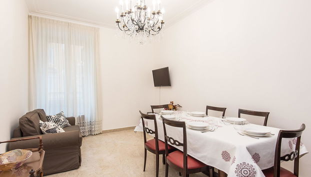 Vaticano Giuliana - Three Bedroom - Foto 5