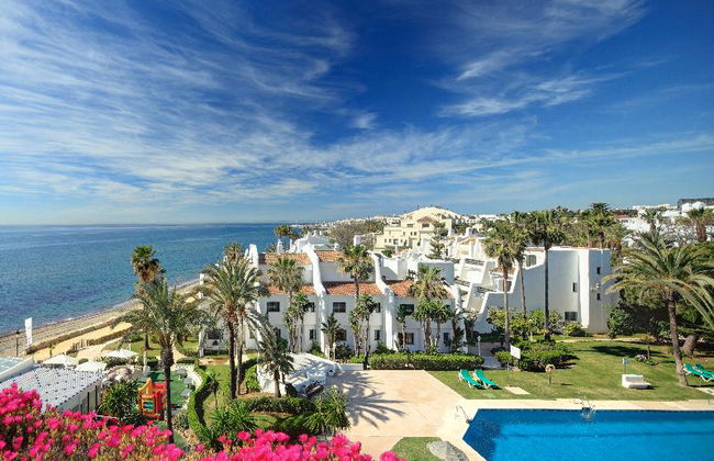 Aparthotel Coral Beach - Foto 2