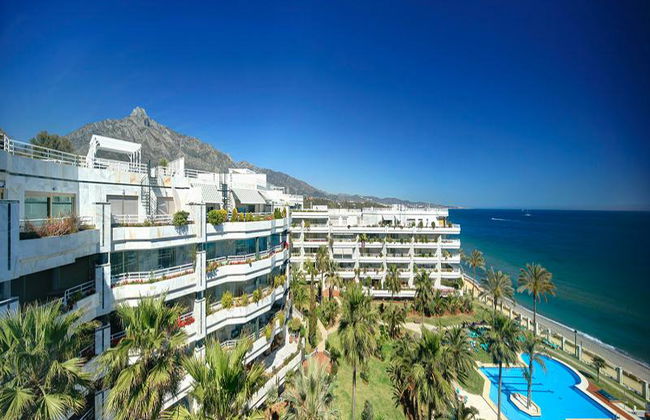 Aparthotel Coral Beach - Foto 4