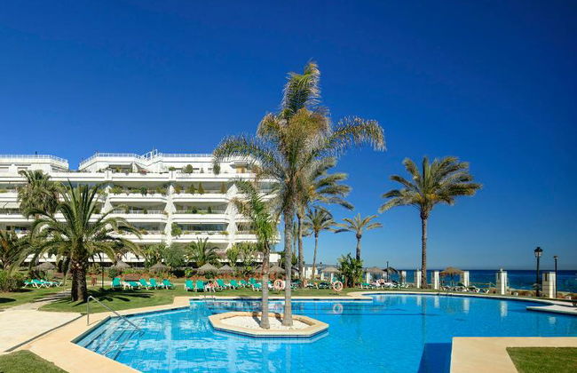 Aparthotel Coral Beach - Foto 5