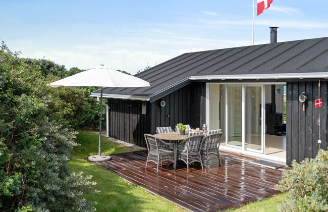 "Reinke" - 200m from the sea - Foto 14