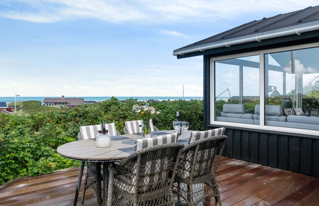 "Reinke" - 200m from the sea - Foto 11