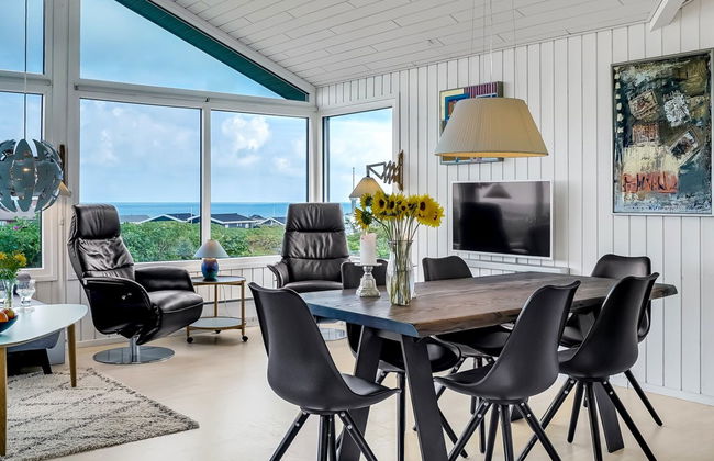 "Reinke" - 200m from the sea - Foto 27