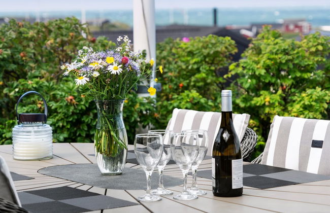 "Reinke" - 200m from the sea - Foto 19