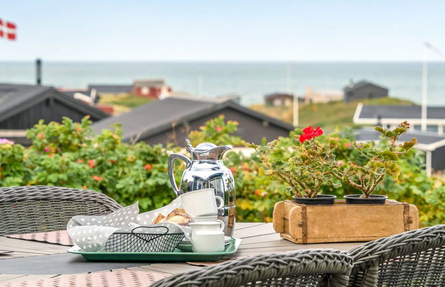 "Reinke" - 200m from the sea - Foto 4