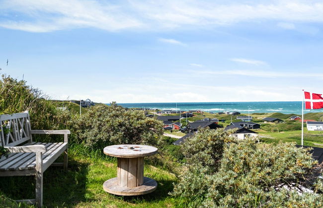 "Reinke" - 200m from the sea - Foto 13