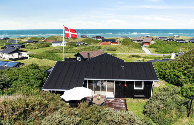 "Reinke" - 200m from the sea - Foto 1