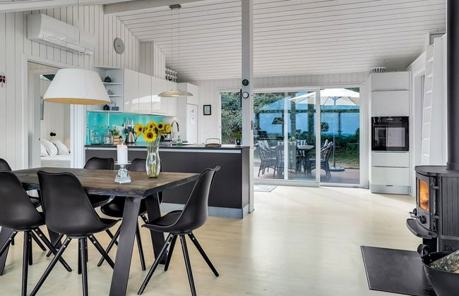 "Reinke" - 200m from the sea - Foto 29