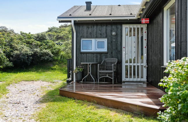 "Reinke" - 200m from the sea - Foto 16