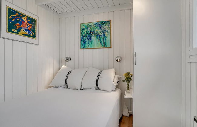 "Reinke" - 200m from the sea - Foto 21