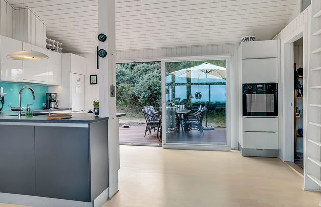 "Reinke" - 200m from the sea - Foto 24