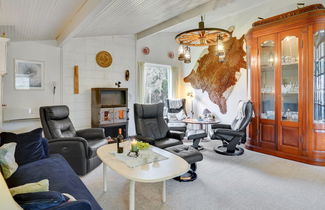 Foto 2 - Casa de 3 quartos em Nykøbing Sj