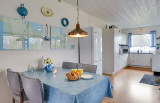 Foto 3 - Casa de 3 quartos em Nykøbing Sj
