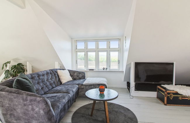 Casa de 2 quartos em Hjørring com terraço - Foto 23