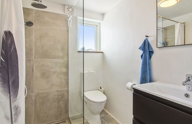 Casa de 2 quartos em Hjørring com terraço - Foto 27