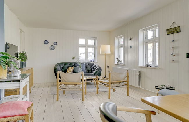 Casa de 2 quartos em Hjørring com terraço - Foto 32