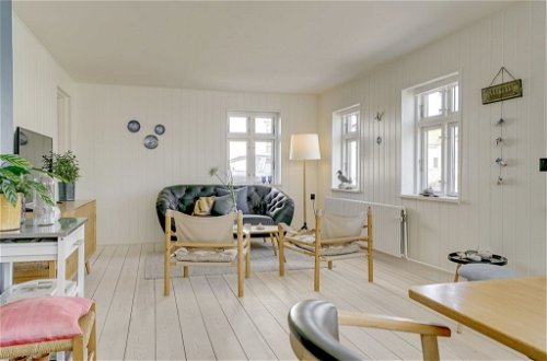 Foto 10 - Casa con 2 camere da letto a Hjørring con terrazza