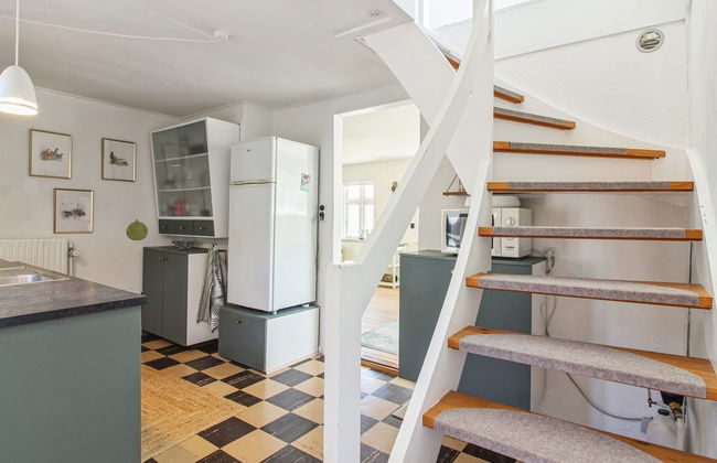 Casa de 2 quartos em Hjørring com terraço - Foto 15