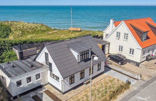 Casa de 2 quartos em Hjørring com terraço - Foto 6