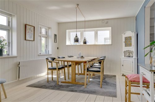 Foto 4 - Casa de 2 quartos em Hjørring com terraço