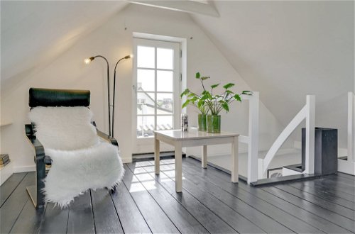 Foto 12 - Casa con 2 camere da letto a Hjørring con terrazza