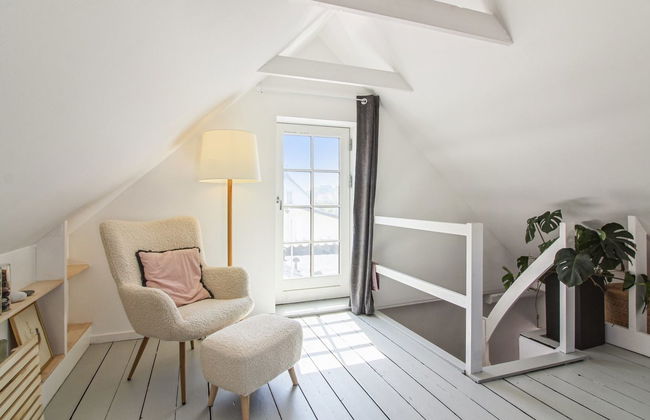 Casa de 2 quartos em Hjørring com terraço - Foto 19