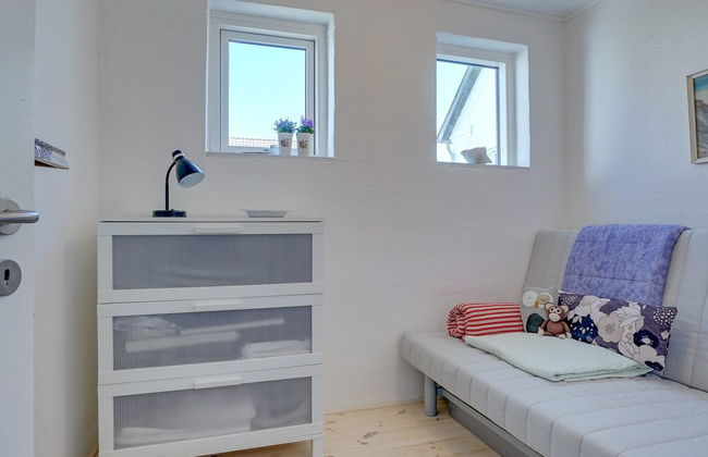 Casa de 2 quartos em Hjørring com terraço - Foto 25