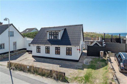 Foto 29 - Haus mit 2 Schlafzimmern in Hjørring mit terrasse