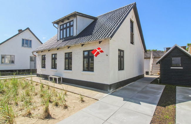 Casa de 2 quartos em Hjørring com terraço - Foto 7