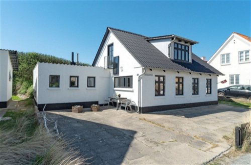 Foto 27 - Haus mit 2 Schlafzimmern in Hjørring mit terrasse