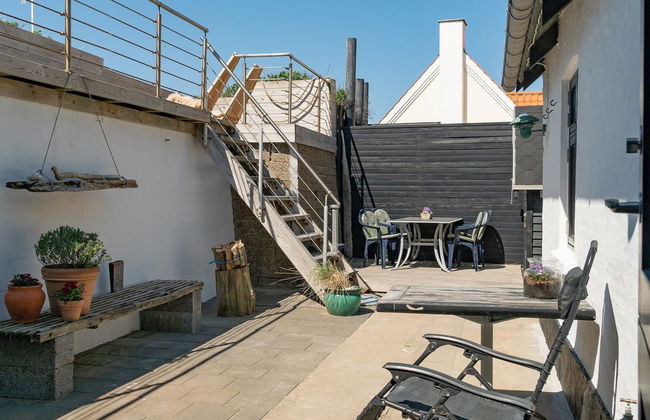 Casa de 2 quartos em Hjørring com terraço - Foto 13