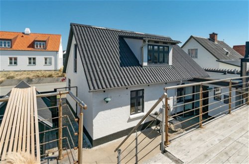 Foto 23 - Haus mit 2 Schlafzimmern in Hjørring mit terrasse