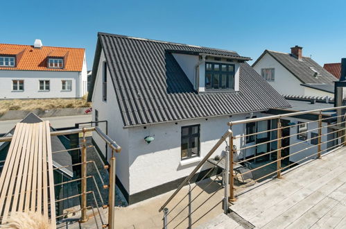 Photo 23 - Maison de 2 chambres à Hjørring avec terrasse