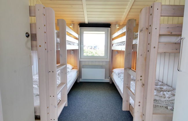 Haus mit 4 Schlafzimmern in Vejers Strand mit privater pool und terrasse - Foto 25