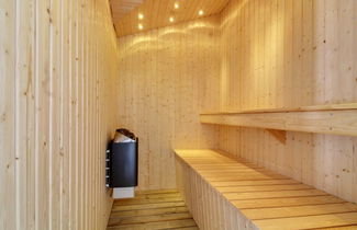 Photo 3 - Maison de 4 chambres à Vejers Strand avec piscine privée et terrasse