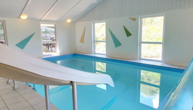 Haus mit 4 Schlafzimmern in Vejers Strand mit privater pool und terrasse - Foto 5