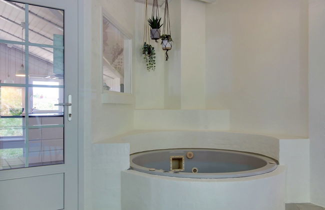 Haus mit 4 Schlafzimmern in Vejers Strand mit privater pool und terrasse - Foto 6