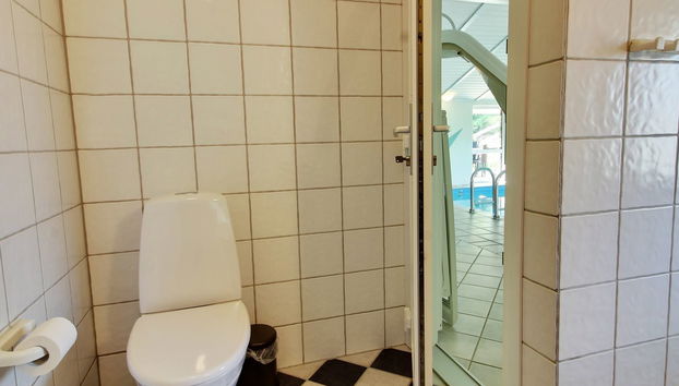 Haus mit 4 Schlafzimmern in Vejers Strand mit privater pool und terrasse - Foto 2