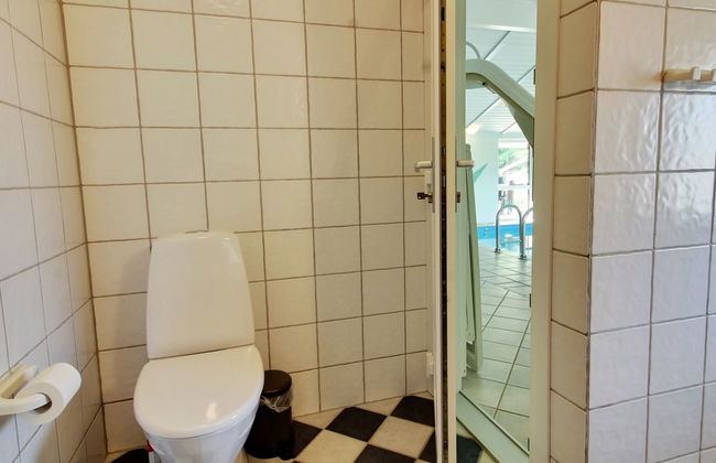 Haus mit 4 Schlafzimmern in Vejers Strand mit privater pool und terrasse - Foto 2