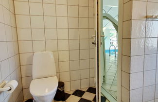 Photo 2 - Maison de 4 chambres à Vejers Strand avec piscine privée et terrasse