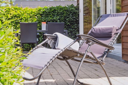 Foto 10 - Casa de 3 quartos em Væggerløse com terraço