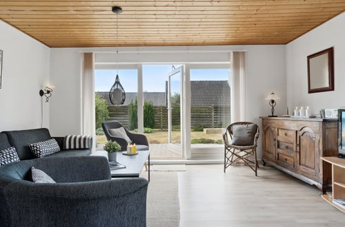 Foto 20 - Casa de 3 quartos em Væggerløse com terraço