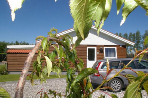 Foto 15 - Haus mit 3 Schlafzimmern in Væggerløse mit terrasse