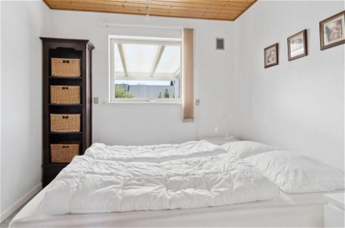 Foto 24 - Casa con 3 camere da letto a Væggerløse con terrazza