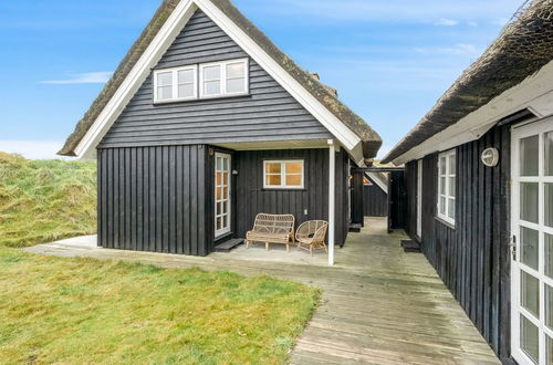 Foto 4 - Casa de 3 quartos em Rindby Strand com terraço e sauna