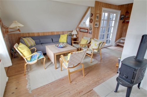 Photo 6 - 3 bedroom House in Rindby Strand with terrace and sauna