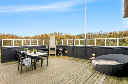 Foto 6 - Casa de 3 quartos em Rindby Strand com terraço e sauna
