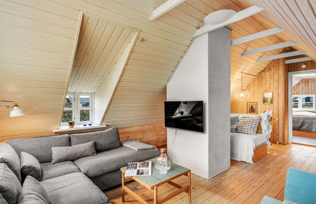 "Christensen" - 100m from the sea - Foto 27