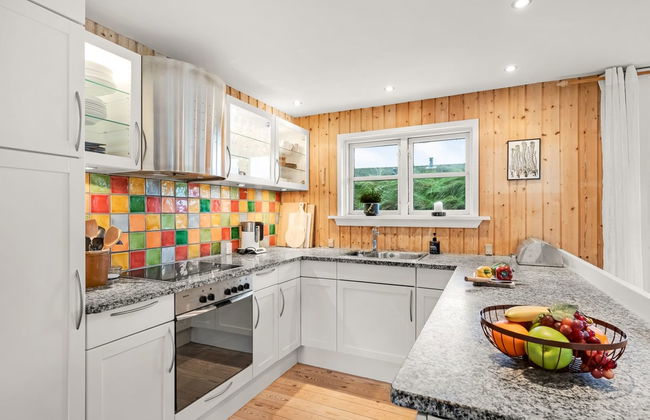 "Christensen" - 100m from the sea - Foto 18